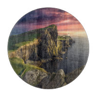 Küstenlinie | Insel Skye, Schottland