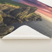 Küstenlinie | Insel Skye, Schottland Sherpadecke (3/4)