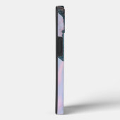 Küstenlinie | Kampanien, Italien Case-Mate iPhone Hülle (Rückseite / Rechts)