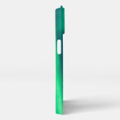 Küstenlinie | Lofoten Islands, Hamnoy, Norwegen iPhone Hülle (Rechte Seite)