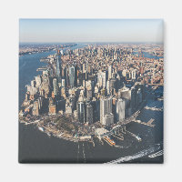 Küstenlinie | Manhattan, New York City