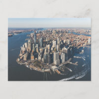 Küstenlinie | Manhattan, New York City