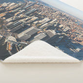 Küstenlinie | Manhattan, New York City Sherpadecke (3/4)