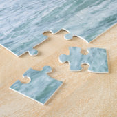 Küstenlinie | Marin Headlands, Kalifornien Puzzle (Seite)