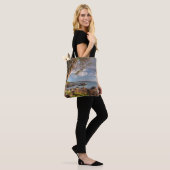 Küstenlinie Maui Tasche (Am Model)