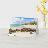 Küstenlinie | Neapel Pier, Südwestflorida Karte (Gelbe Blume)