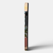 Küstenlinie | Positano, Amalfi Coast, Italien Case-Mate iPhone Hülle (Rückseite / Links)