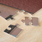 Küstenlinie | Positano, Amalfi Coast, Italien Puzzle (Seite)