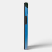 Küstenlinie | Varenna, Lombardei, Italien Case-Mate iPhone Hülle (Rückseite / Rechts)