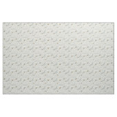 Küstenlinien Erdig Minimalist salbeiblau Stoff (Fat Quarter (45,7 x 55,9 cm))