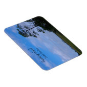 Küstenmarsh Magnet (Rechte Seite)