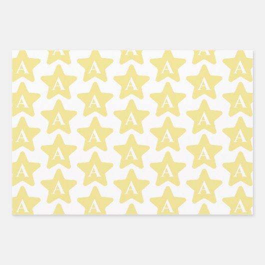 Küstenmeere und Grüße Korallen mit dem ersten Geschenkpapier Set (Vorderseite 2)