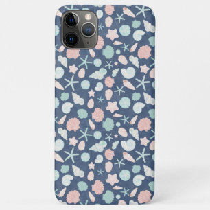 Küstenmuscheln Strand & Ozean Design Case-Mate iPhone Hülle