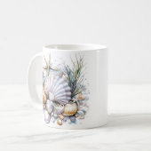 Küstennah kaffeetasse (Vorderseite Links)