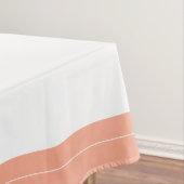 Küstennahes Korallenriff Tischdecke (Beispiel)