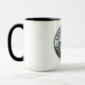 Küstennord Tasse (Links)