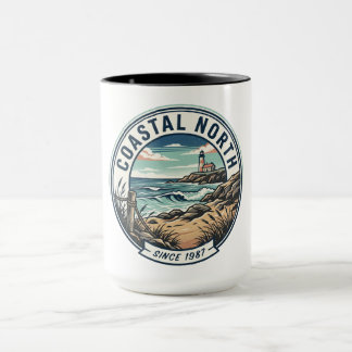 Küstennord Tasse