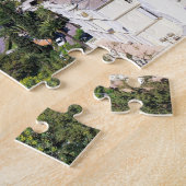 Küstennutzpuzzle Puzzle (Seite)