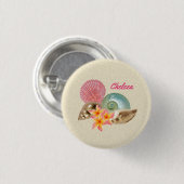 Küstenordnung Button (Vorne & Hinten)