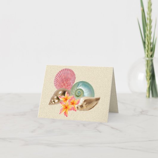 Küstenordnung Einladung (Vorderseite)