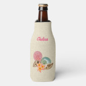 Küstenordnung Flaschenkühler (Flaschenvorderseite)