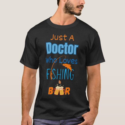 Küstenort T-Shirt (Vorderseite)