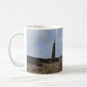 Küstenpfad Kap Roca Kaffeetasse (Links)