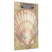 Küstenplan Klemmbrett (Rechts)