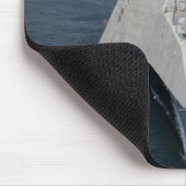 Küstenschiff Independence Mousepad (Ecke)