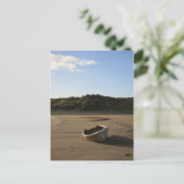 Küstenschiff Postkarte (Stehend Vorderseite)