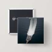 Küstenschiff Unabhängigkeit 2 Button (Vorne & Hinten)