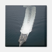 Küstenschiff Unabhängigkeit 2 Magnet (Vorne)