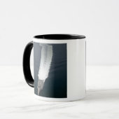 Küstenschiff Unabhängigkeit 2 Tasse (Vorderseite Links)