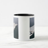 Küstenschiff Unabhängigkeit 3 Tasse (Zentrum)