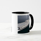 Küstenschiff Unabhängigkeit 3 Tasse (VorderseiteRechts)