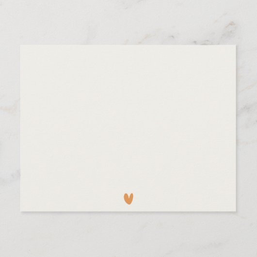 Küstenschiffe im Hafen Seascape Hochzeiten Details Begleitkarte (Rückseite)