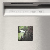 Küstenschutzgebiet Magnet (In Situ (Geschirrspüler))