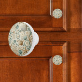 Küstenseashells Keramikknauf