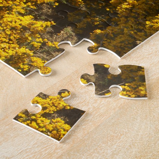 Küstensicht, Bandon, Oregon Puzzle (Seite)