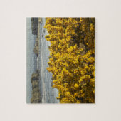 Küstensicht, Bandon, Oregon Puzzle (Vertikal)