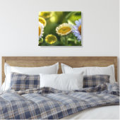 Küstenstämme Leinwanddruck (Insitu (Schlafzimmer))