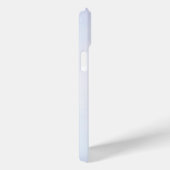 Küstenstrand Seagulls Foto Individuelle Name Case-Mate iPhone Hülle (Rückseite / Rechts)