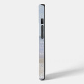 Küstenstrandstrand Case-Mate iPhone Hülle (Rückseite / Links)