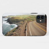 Küstenstraße Case-Mate iPhone Hülle (Rückseite (Horizontal))
