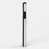 Küstenstraße Case-Mate iPhone Hülle (Hinten/Rechts)