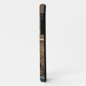 Küstenstraße Case-Mate iPhone Hülle (Hinten/Links)