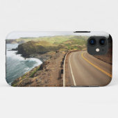Küstenstraße Case-Mate iPhone Hülle (Rückseite (Horizontal))
