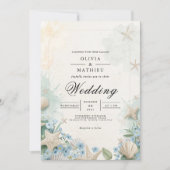 Küstenstrasse Einladung (Vorderseite)