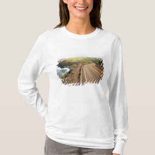 Küstenstraße T-Shirt