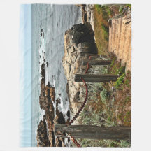 Küstenstraßen Blanket